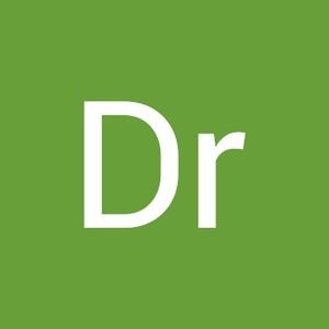 Meet your Posher, Dr